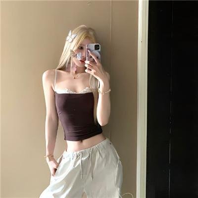 我在这里笑